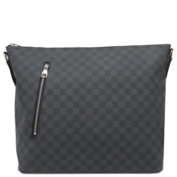 ルイヴィトン LOUIS VUITTON ショルダーバッグ ミック MM ダミエ ルイヴィトン LOUIS VUITTON ショルダーバッグ ミック MM ダミエ