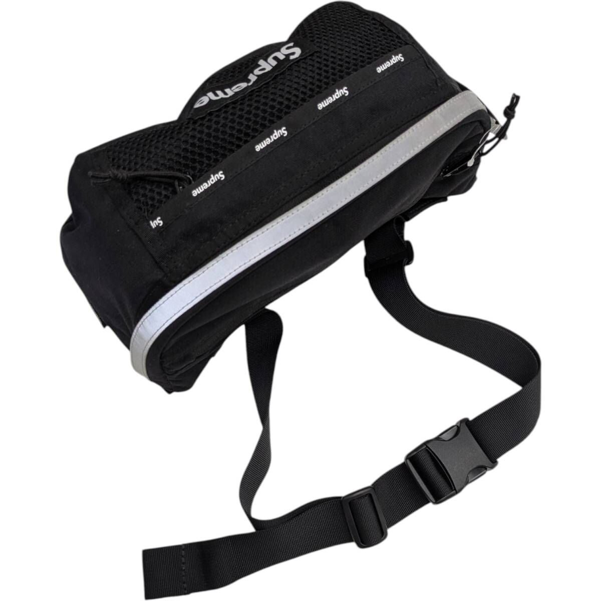 24AW Supreme シュプリーム Waist Bag ウエストバッグ ショルダー