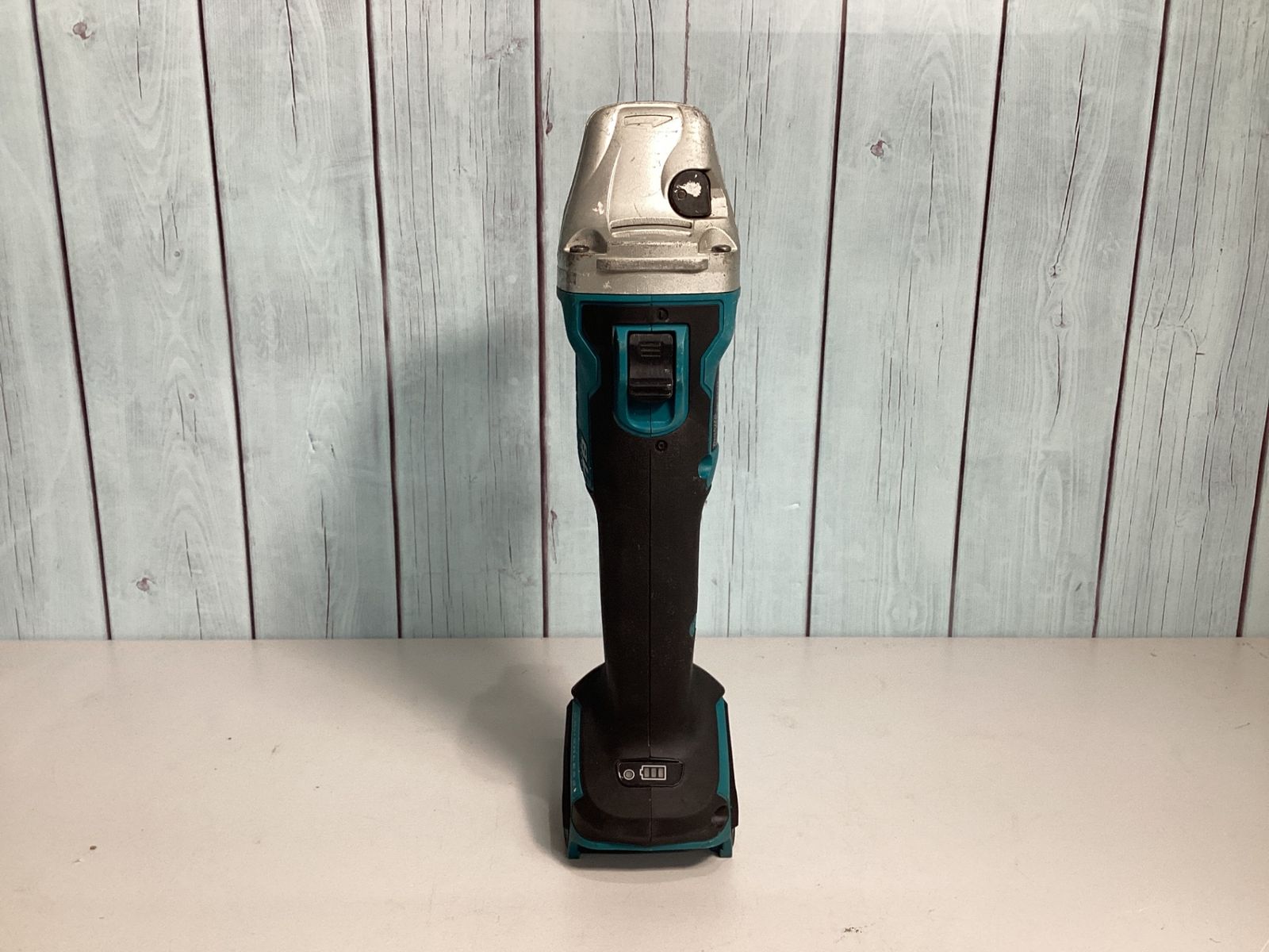 100mmコードレスディスクグラインダ