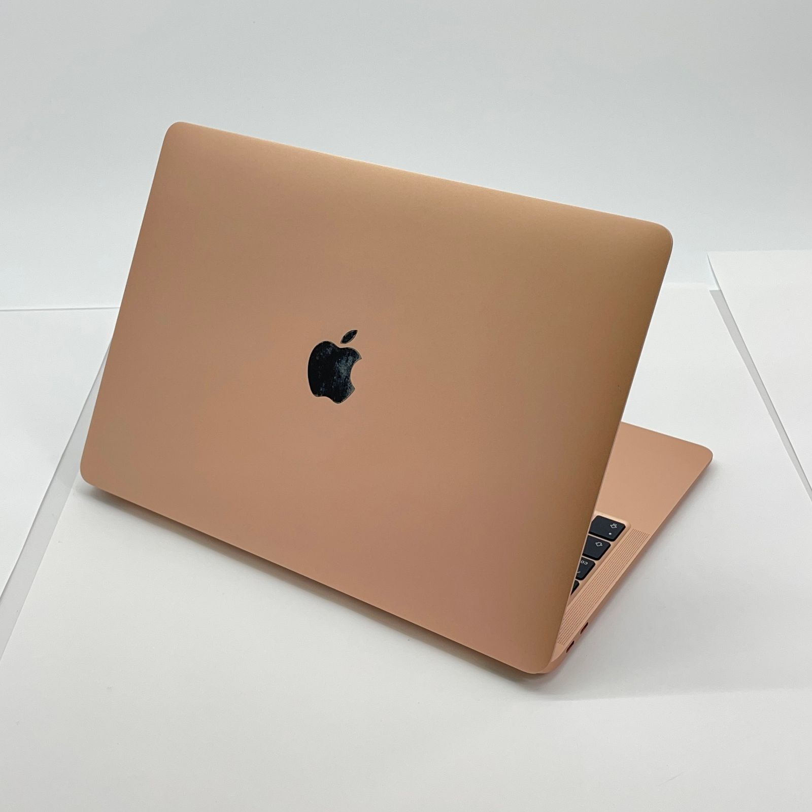 MacBook Air 13インチ M1 MGND3J/A 8GB 256GB ゴールド