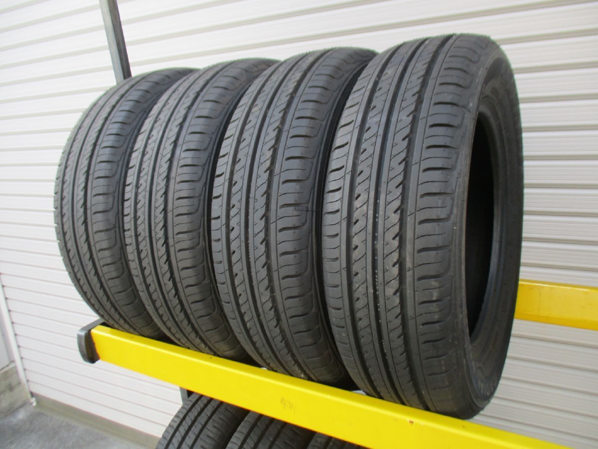 ★☆175/65R14 86H グッドライド RADIAL RP28 2023年製 4本セット 即納可能 新品☆★インボイス領収書発行可能