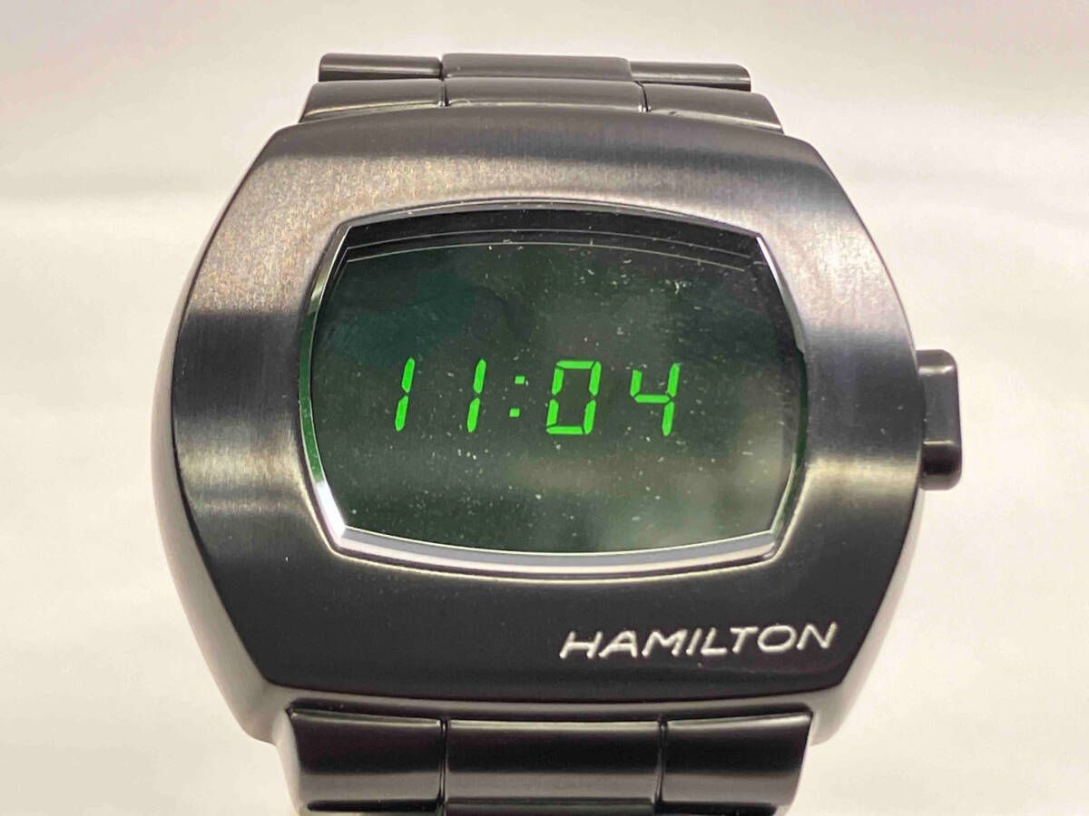 HAMILTON ハミルトン H52434130 1958 1999 アメリカンクラシック クォーツ ウォッチ 腕時計