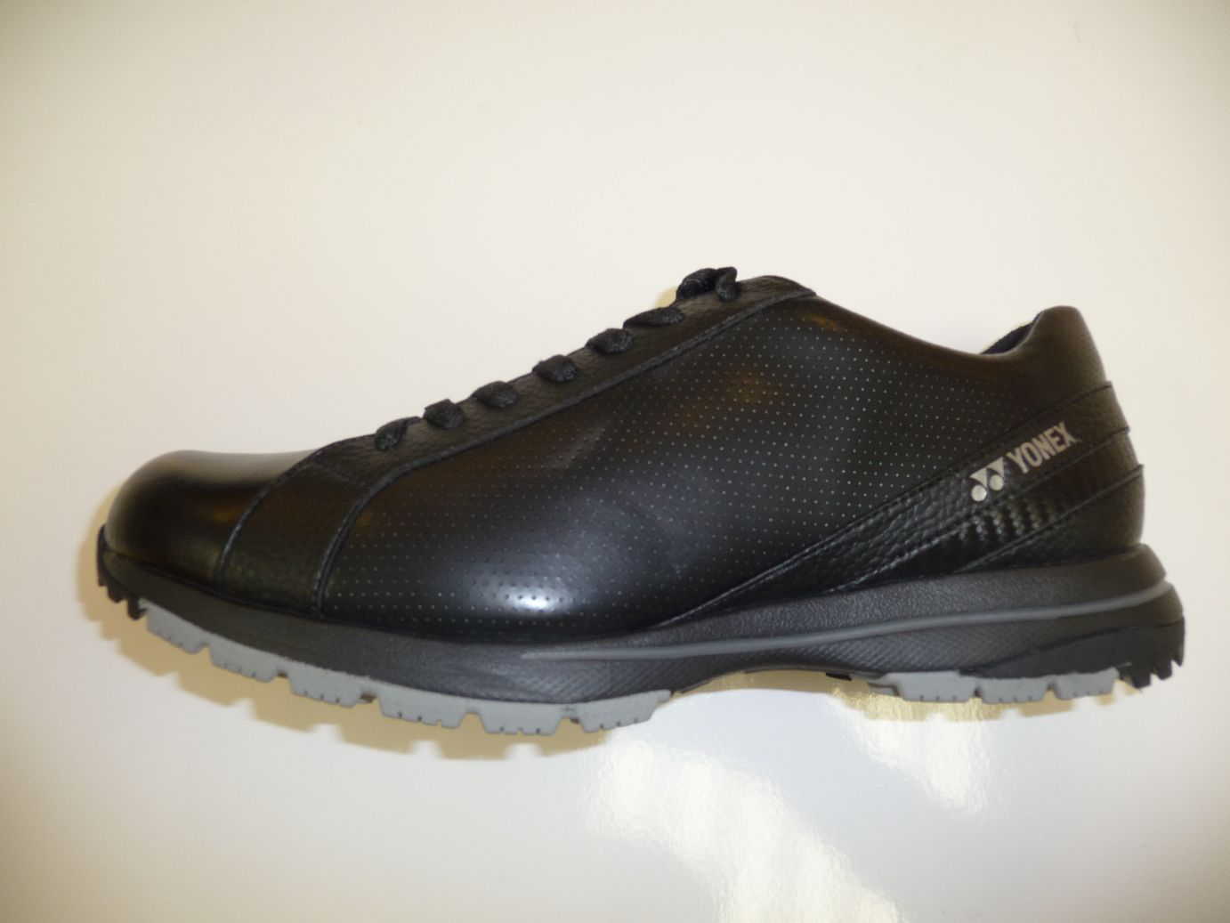 YONEX ヨネックス ゴルフシューズ POWER CUSHION 706L ブラック