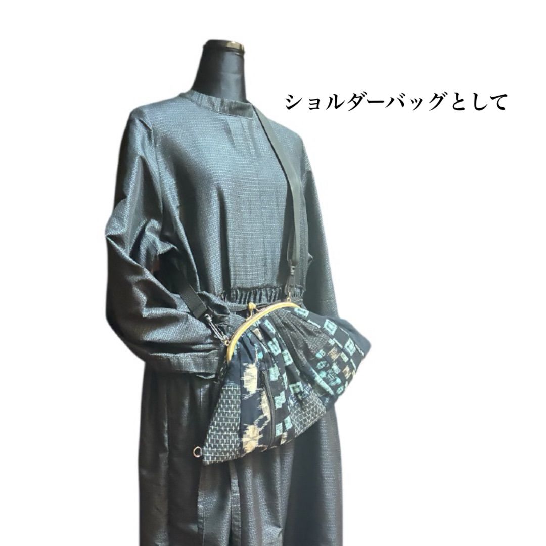 ショルダーバッグ