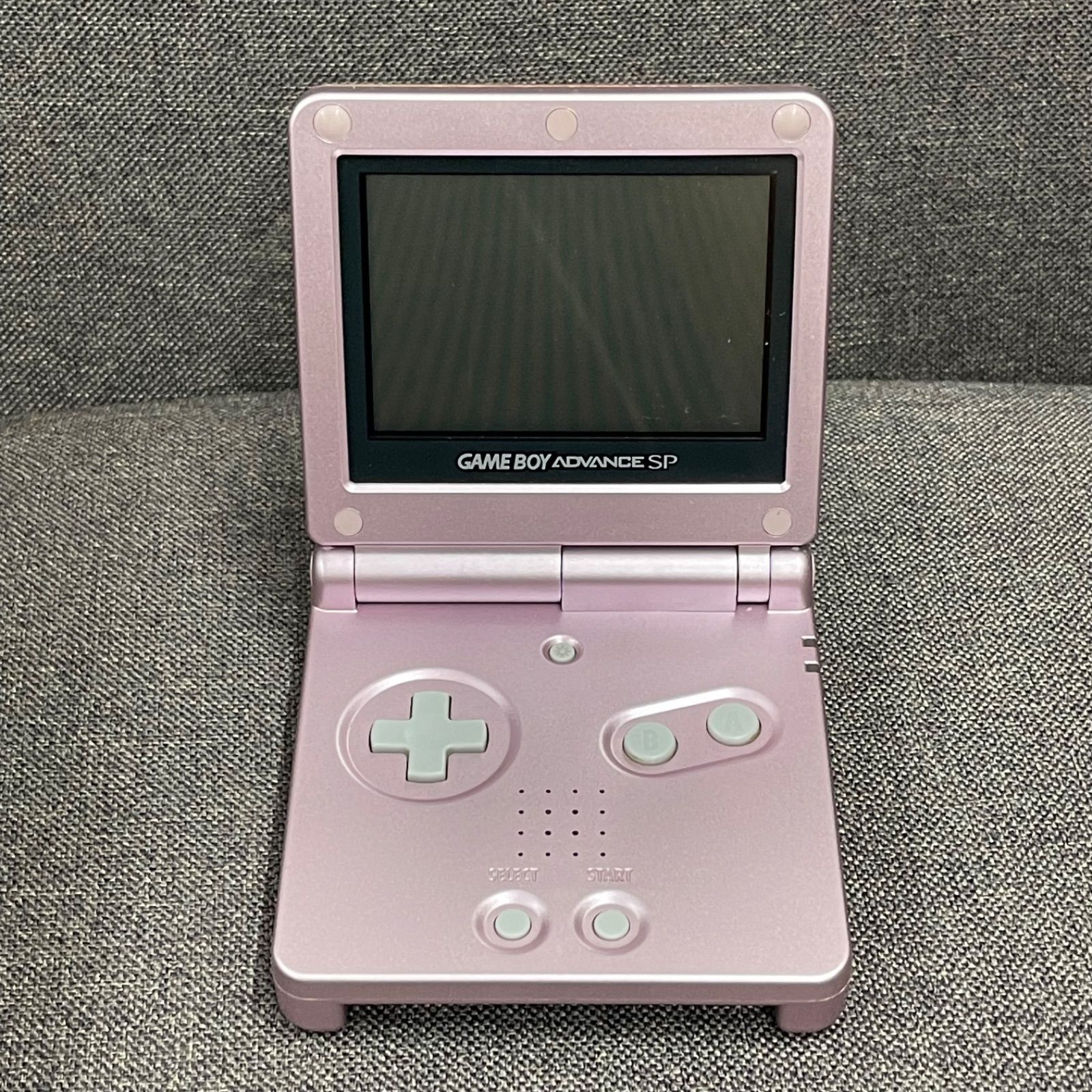 ニンテンドー ゲームボーイアドバンスSP ジャンク NPA】ジャンク Nintendo GBA SP ゲームボーイアドバンスSP AGS