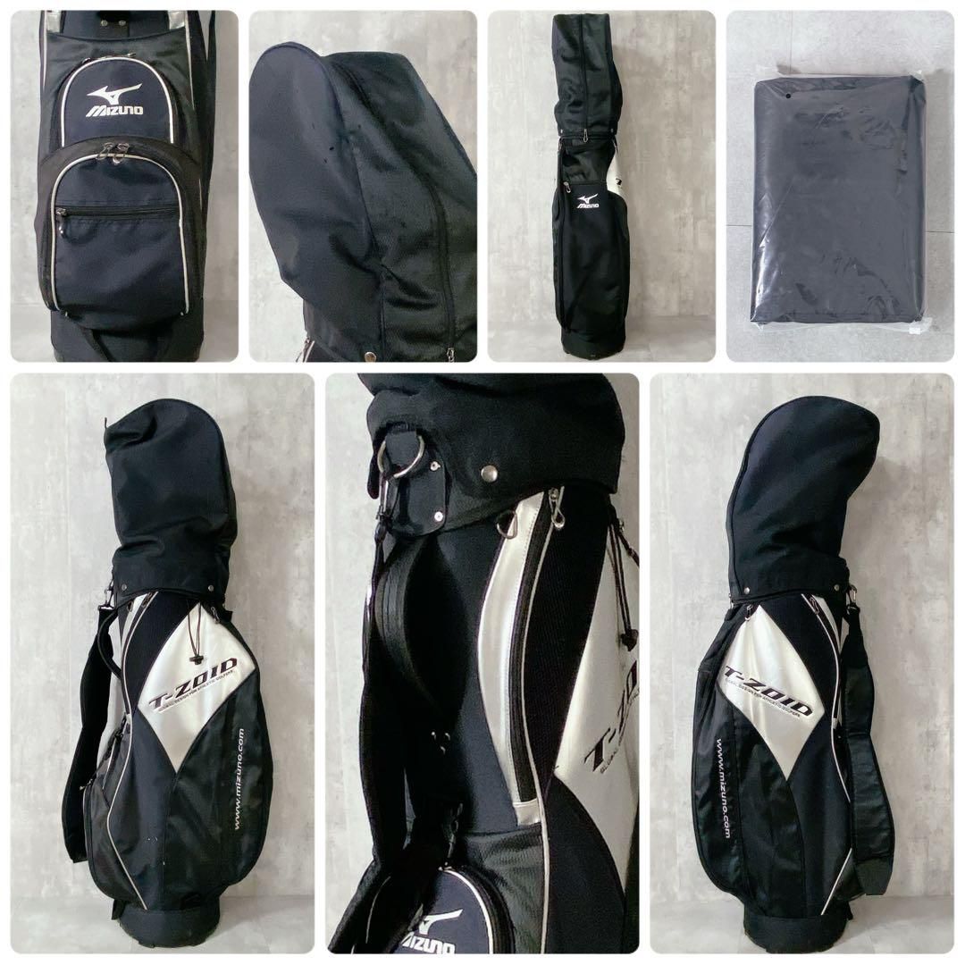 X600 ミズノ メンズ ゴルフ クラブ フルセット クラブ14本