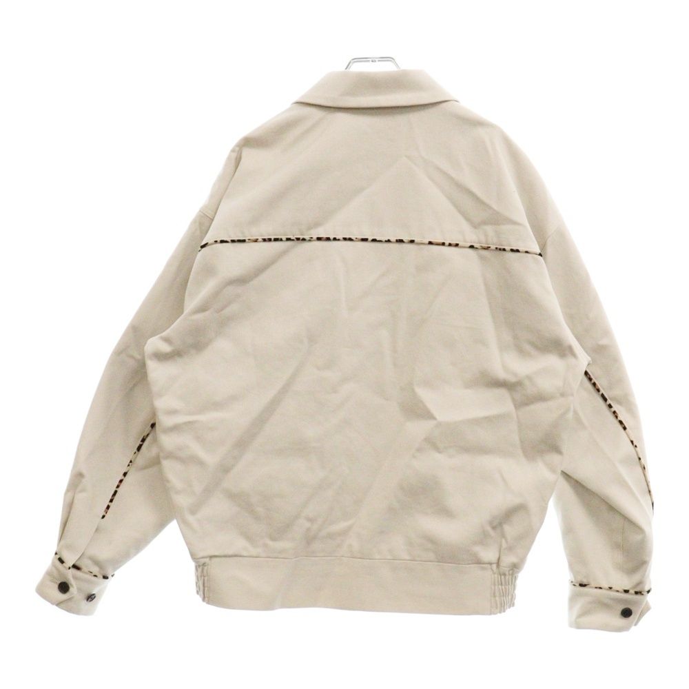 WACKO MARIA (ワコマリア) 24SS WESTERN JACKET TYPE 2 24SS-WMO-BL12