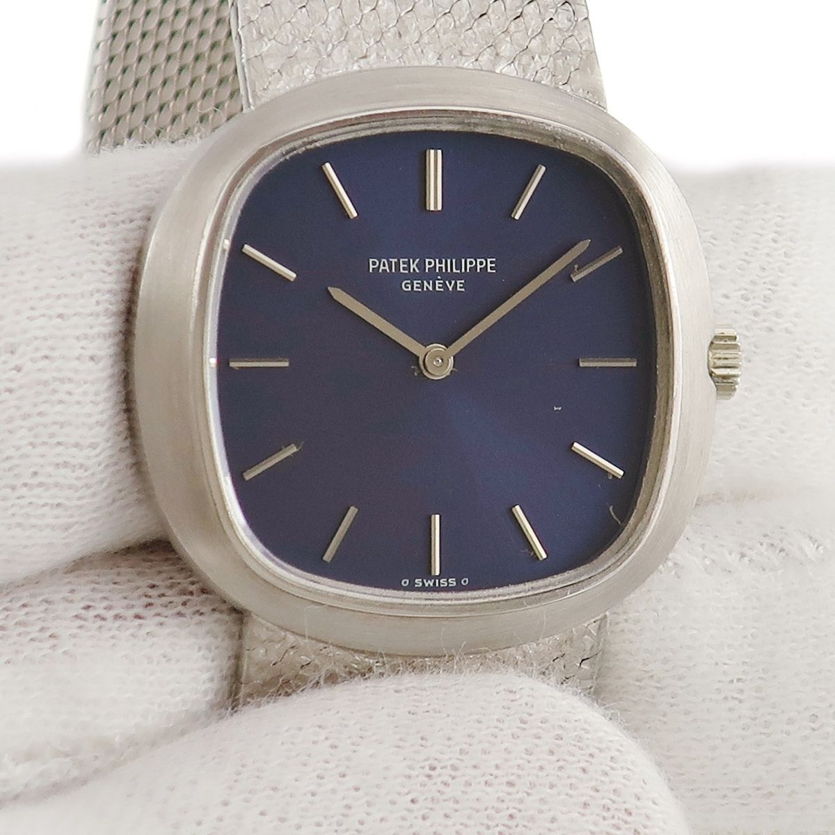 パテックフィリップ 腕時計 4216/1 鑑定済み ブランド - Brand shop