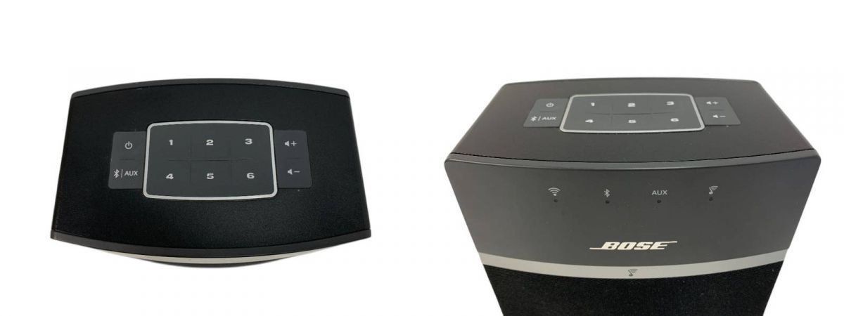 スピーカー・ウーファー Bose sound touch 10 Buy Bose SoundTouch 10 Bluetooth Speaker Online from Flipkart.com