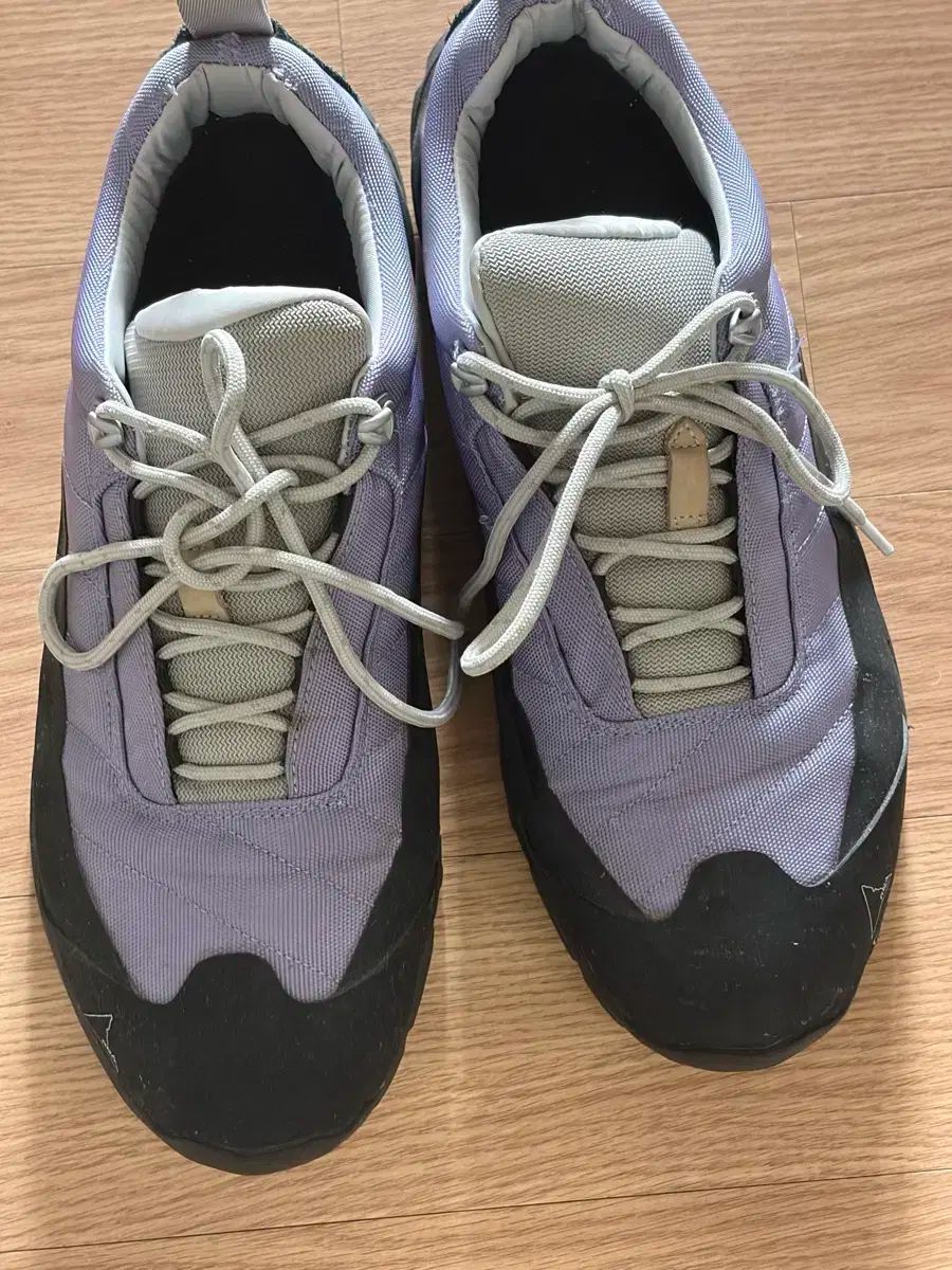 ROA カタリーナ ラベンダー 43 ほぼ