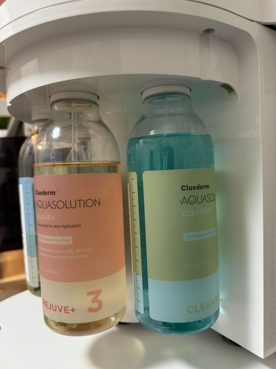 専用】エストラボ（estlab）アクアピーリング 毛穴洗浄マシン AQUAPURE