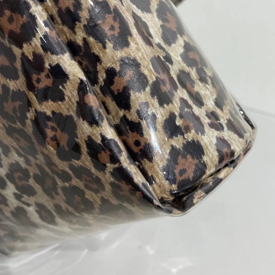 THEWEEKENDHOTEL KEITAMARUYAMA レオパード柄 THE WEEKEND HOTEL × KEITAMARUYAMA | 株式会社LOVEandGiftの