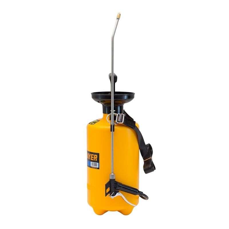 ふるぷら Furu Pura フルプラ ダイヤスプレー プレッシャー式噴霧器 コンクリート型枠剥離剤 除草剤用 5L用 NO.5501 0