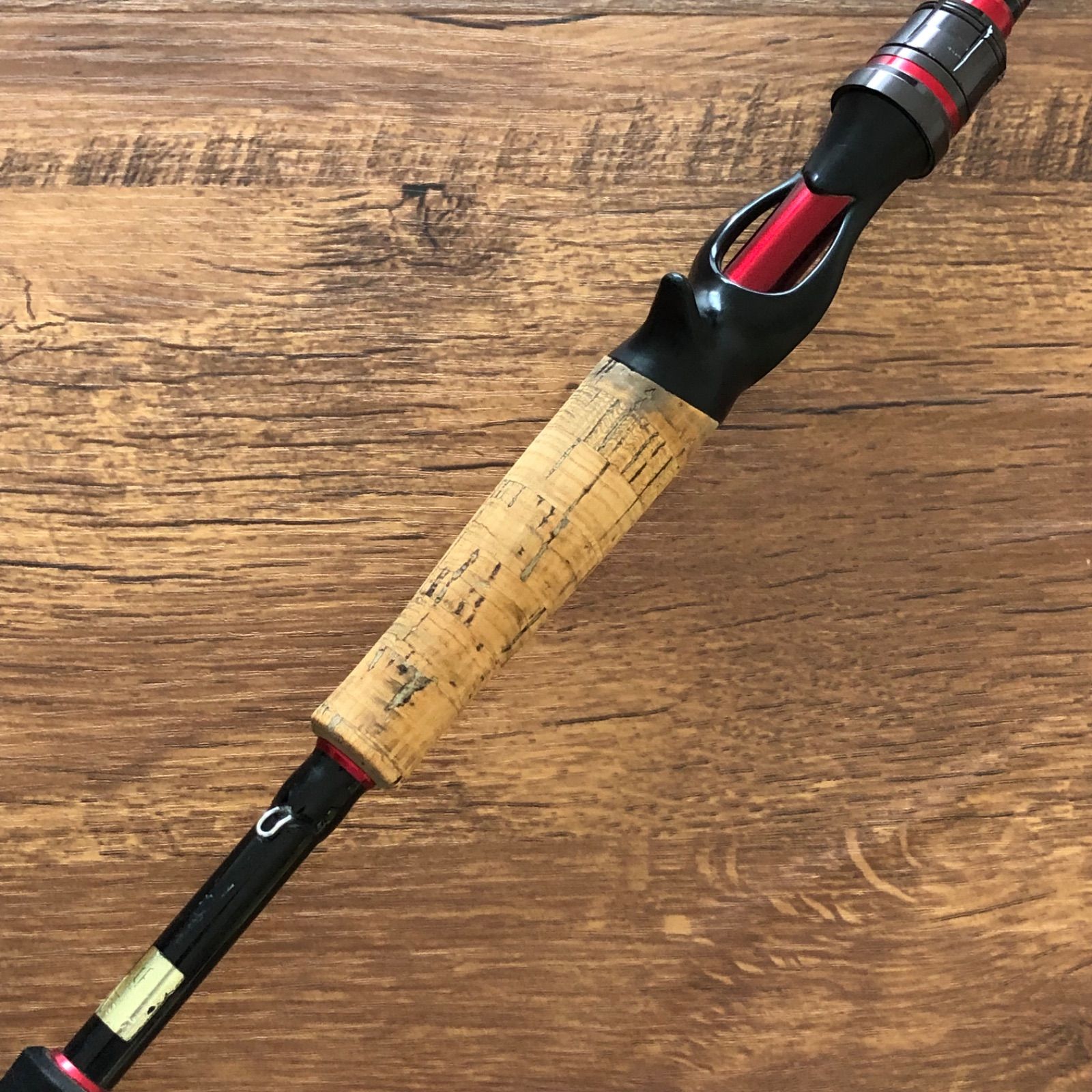 ダイワ ブレイゾン 6102MB・V 2ピース BLAZON No.2115 - メルカリ