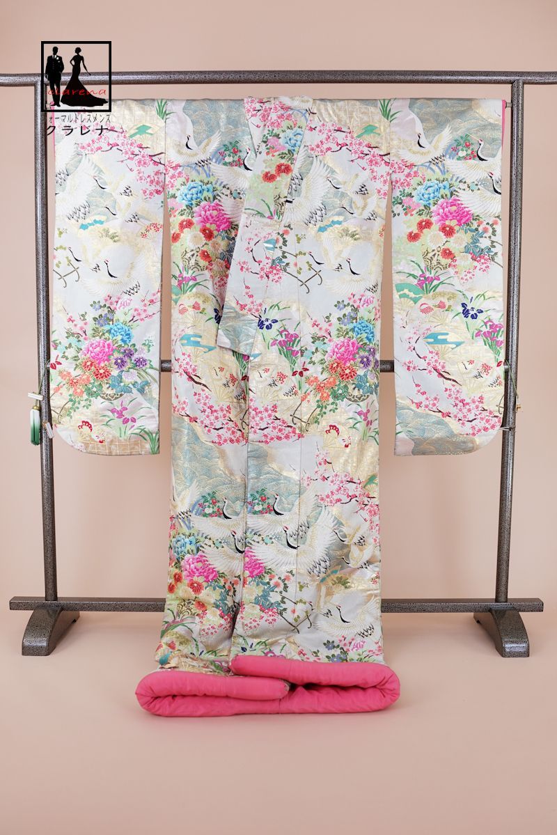 フォーマル衣装 花嫁衣裳