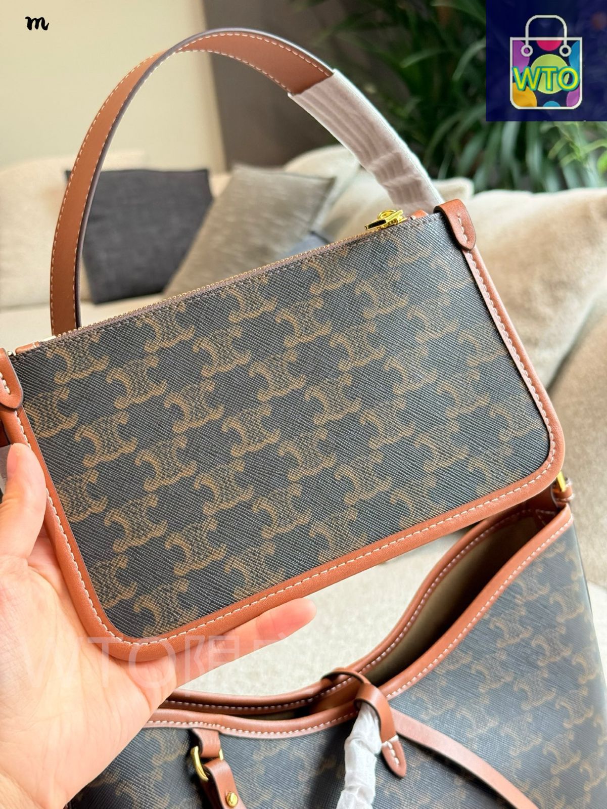 トートバッグ-WTO輸入2