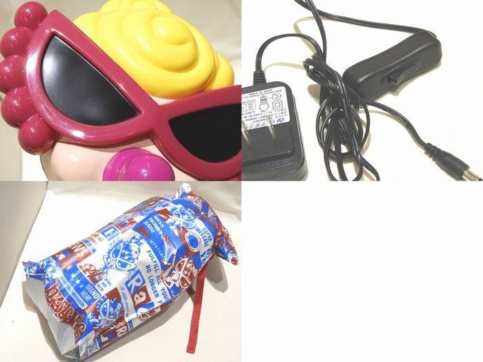 ヒステリックミニ ライト