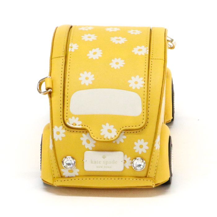 ケイトスペード Kate Spade ビープビープカー クロスボディ レザー