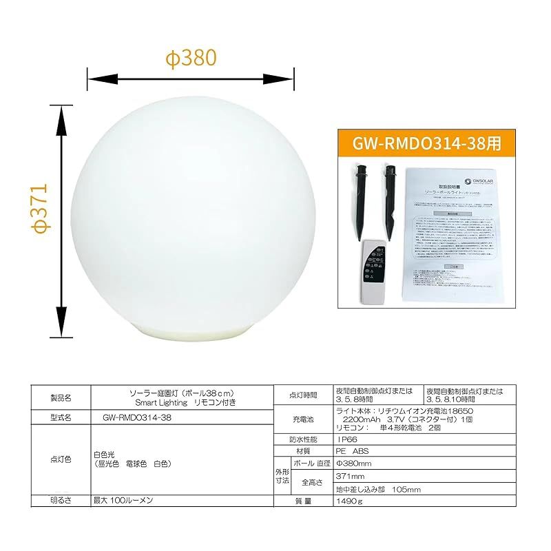 超ボリューム感の光り!!