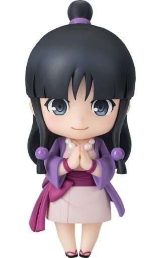ねんどろいど　逆転裁判　綾里真宵 匿名配送 ねんどろいど 逆転裁判 綾里真宵｜Yahoo!フリマ（旧PayPay