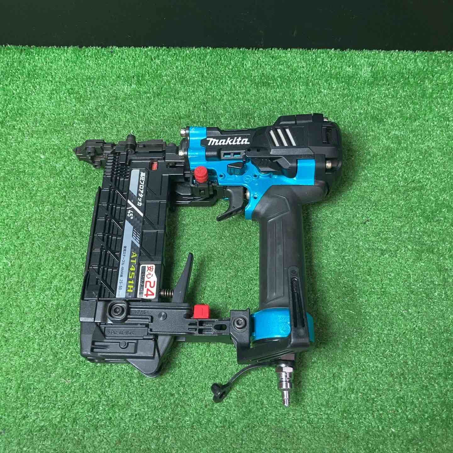 マキタ makita 高圧フロアタッカ AT451HM 岩槻店