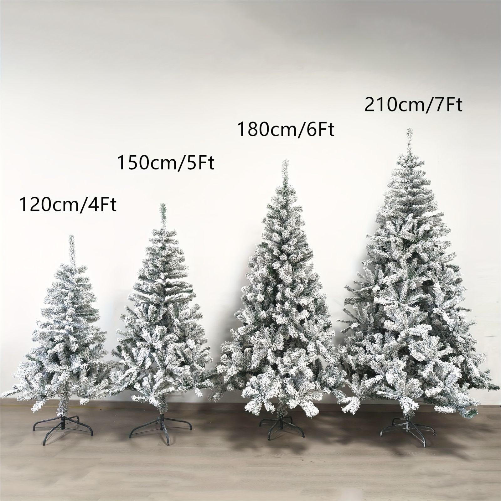 クリスマスツリー モールツリー 150cm クリスマスパーティー 装飾