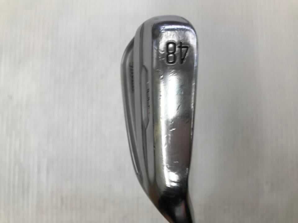 即納】T100・S 2021 高品質 | 48 | S | NSプロ MODUS 3 TOUR 115