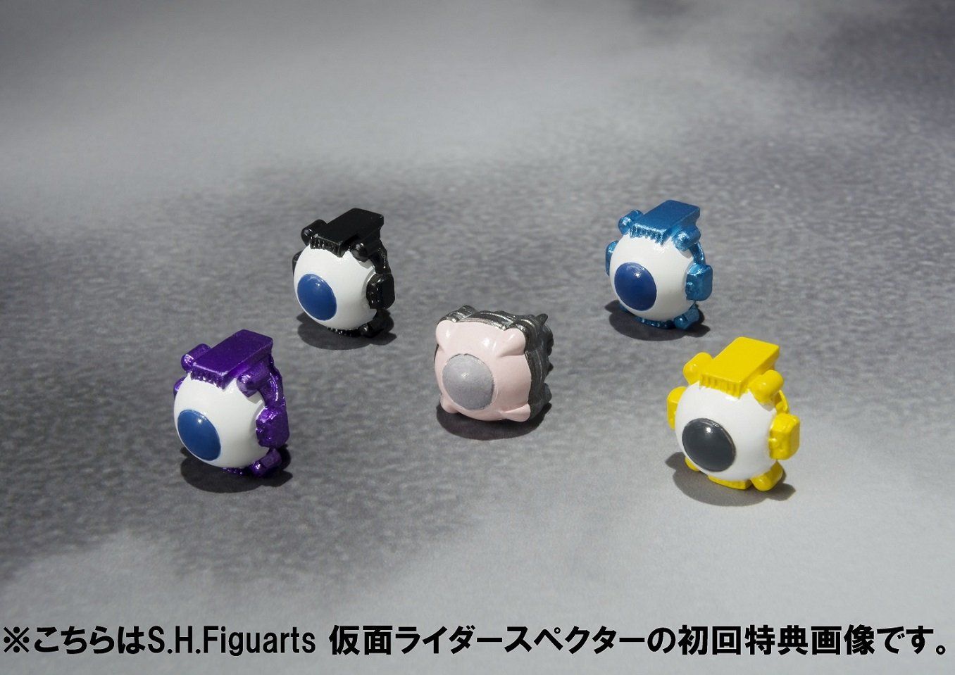S.H.フィギュアーツ 仮面ライダーゴースト 仮面ライダースペクター 約 