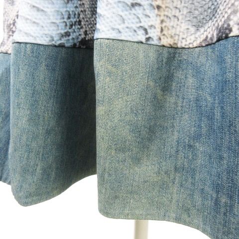 ERMANNO SCERVINO エルマンノシェルビーノ ウール ワンピース ERMANNO SCHERVINO（ワンピース）のフリマアイテム一覧
