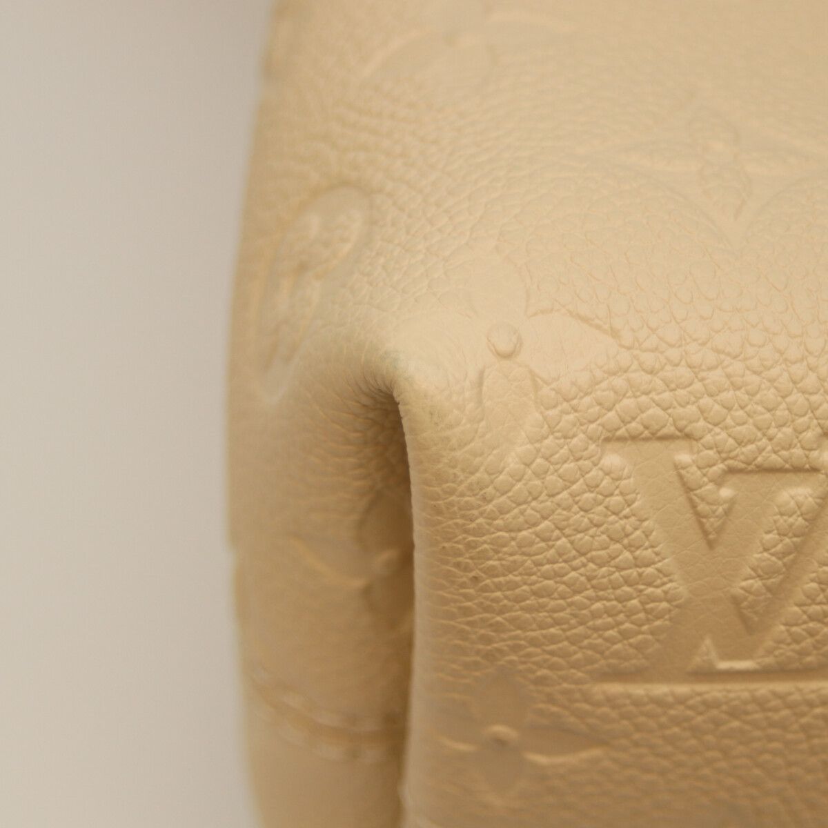 LOUIS VUITTON ルイヴィトン M11394 ｸﾚｰﾑ ﾓﾉｸﾞﾗﾑｱﾝﾌﾟﾗﾝﾄ ﾊﾞﾋﾞﾛﾝﾄｰﾄPM DECORATOM_COM_BR