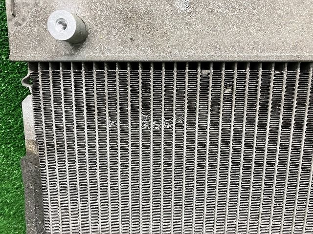 エブリィ DA64V ラジエーター ジョインターボ 4WD T.RAD 17700-68H24 26U