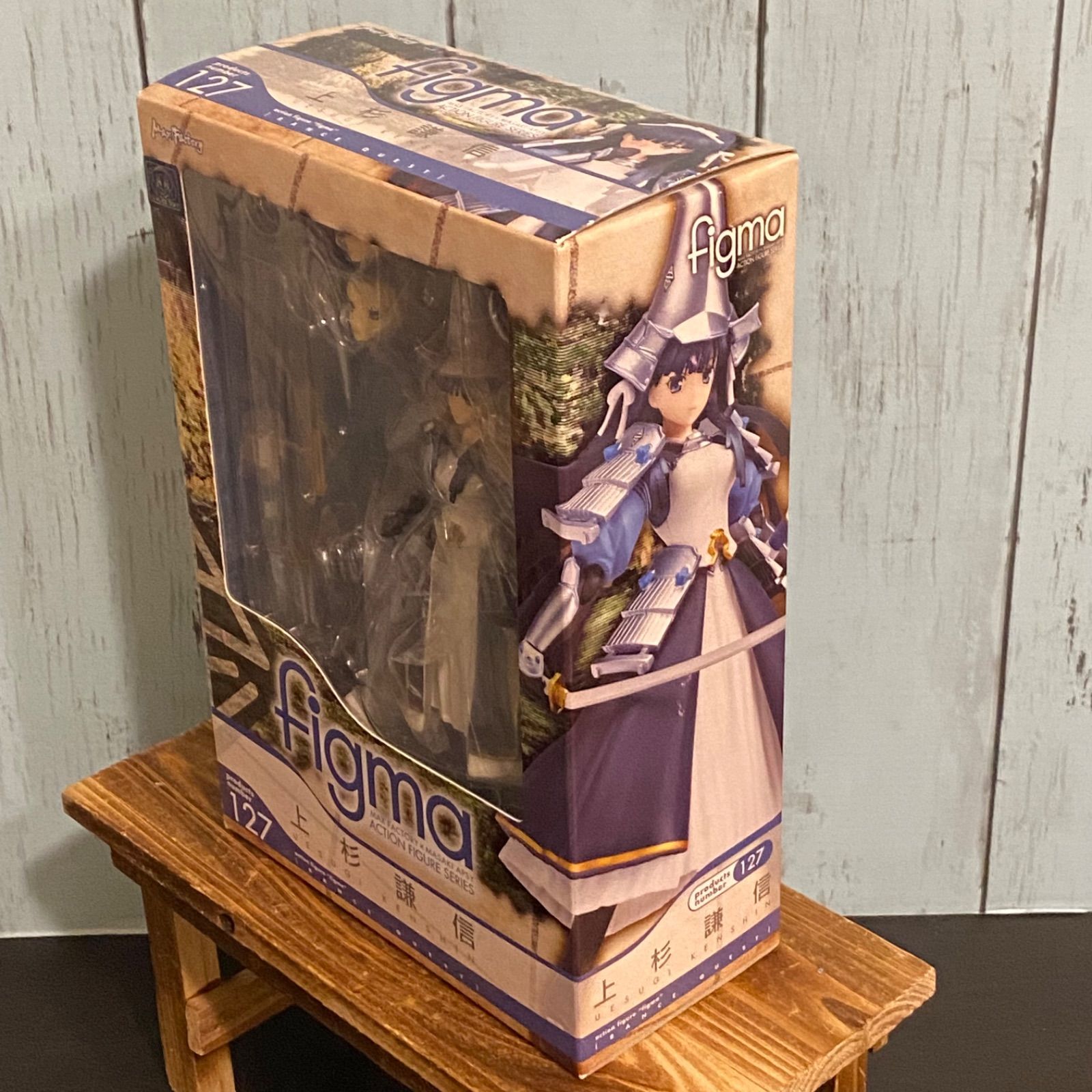 figma 上杉謙信 127 Amazon | 【▽】[FIG]figma(フィグマ) 127 上杉謙信(うえすぎ