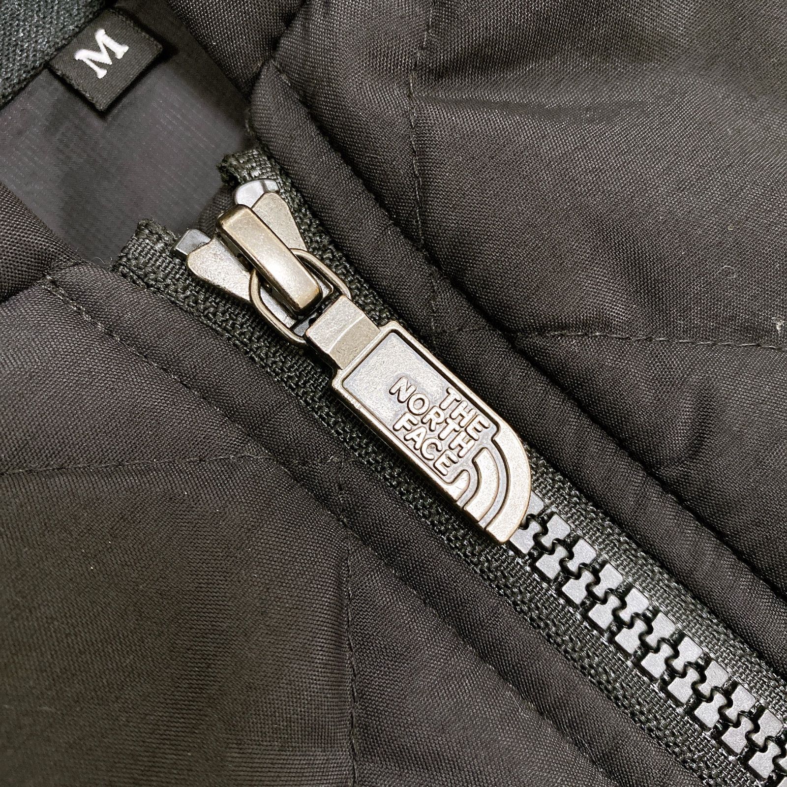 □THE NORTH FACE ノースフェイス ヤッキンジャケット NY82232 Mサイズ 中綿 良品□ - メルカリ