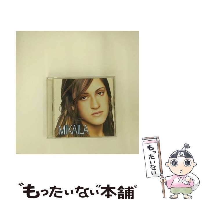 【中古】 Mikaila / Mikaila / 