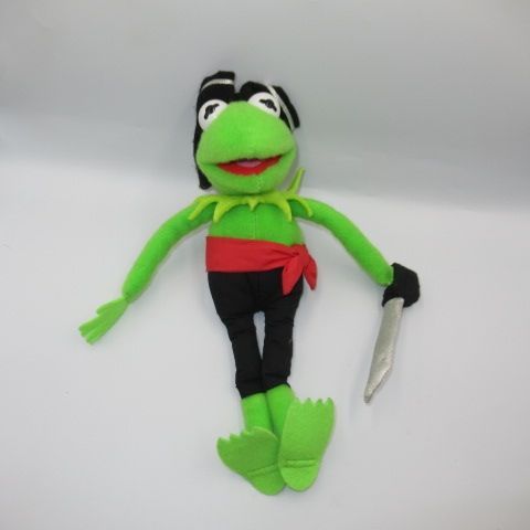マペッツ マペットショー ぬいぐるみ THE MUPPETS SHOW ザ