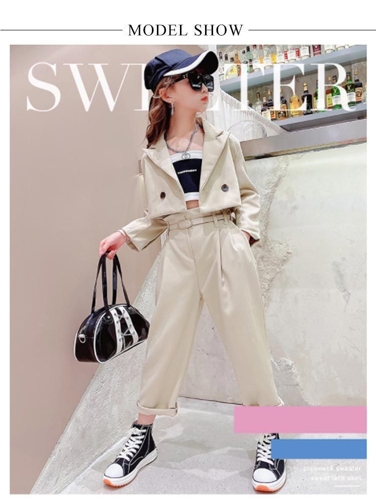 キッズ 110 パンツスーツ 120 160 女の子 ブラック 150 130 140 入学式 小学校 スーツ 子供 スーツ フォーマル スーツ 170 卒業式 卒業式 発表会 セットアップ ショート dkhsh592108 STEELWINDOWSANDDOORS_COM