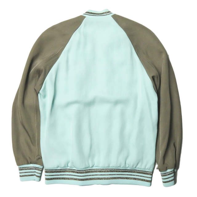 美品⭐︎3.1 Phillip Lim ブルゾン Blooming Lotus: 3.1 Phillip Lim × Amazing Thailand