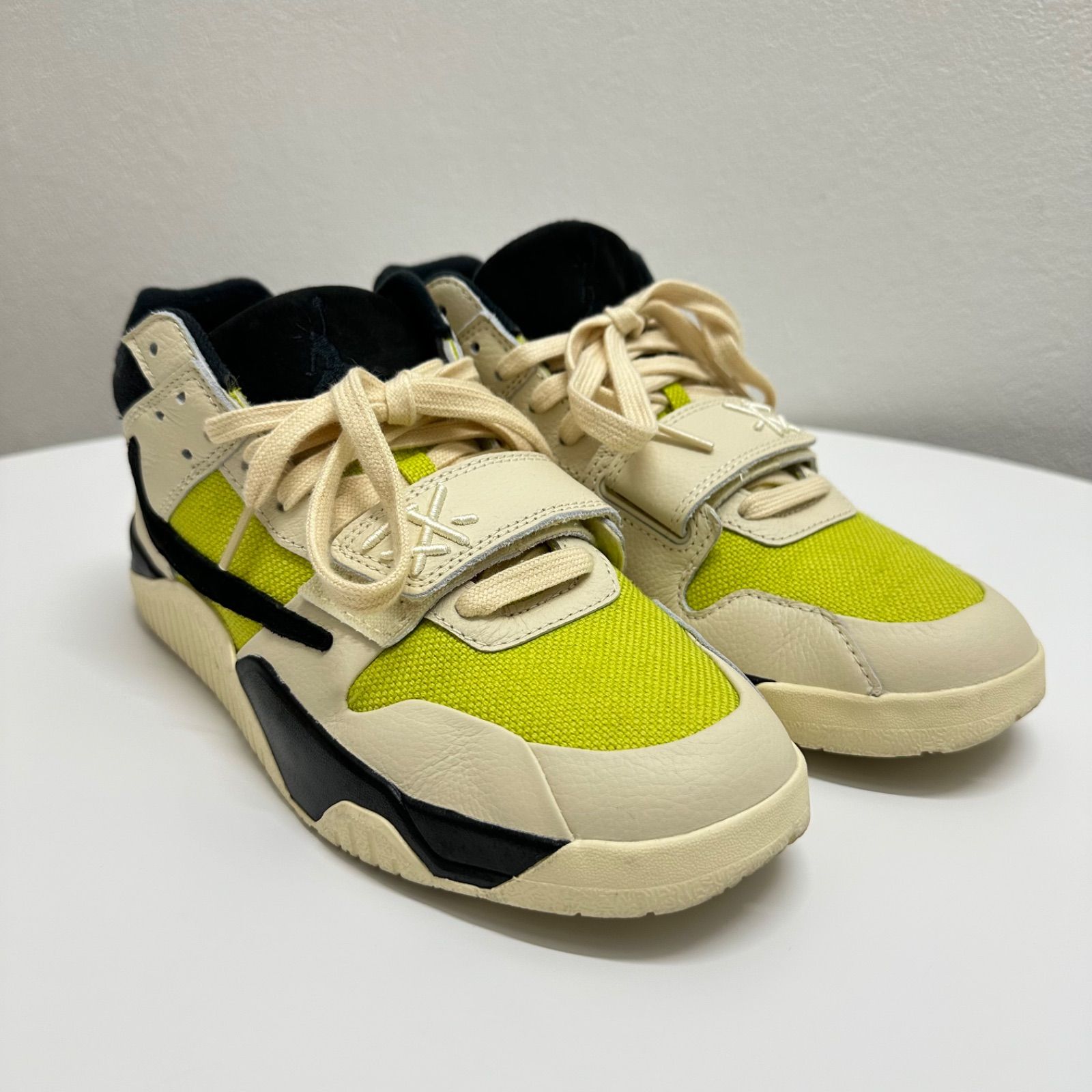 Travis Scott × Nike Jack TRサイズ26.5※大幅値下げ Travis Scott × Nike トラヴィス スコット × ナイキ Jordan