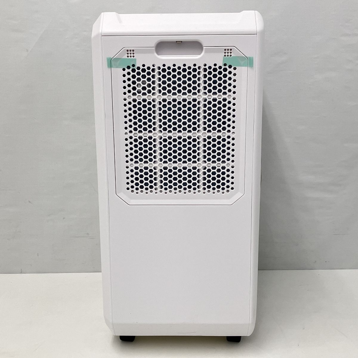 排熱レス スポットエアクーラー