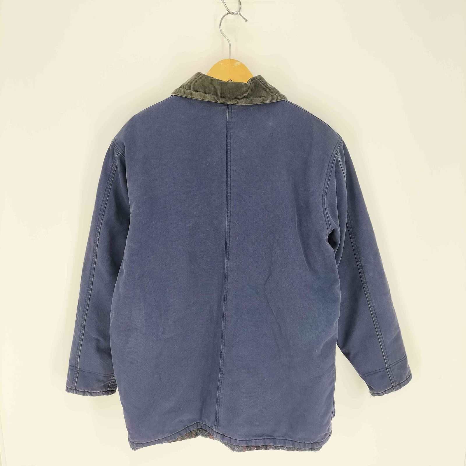 注目の carters カーターズ 70-80S 襟 裏地フリース 列車タグ USA製 ジャケット・アウター