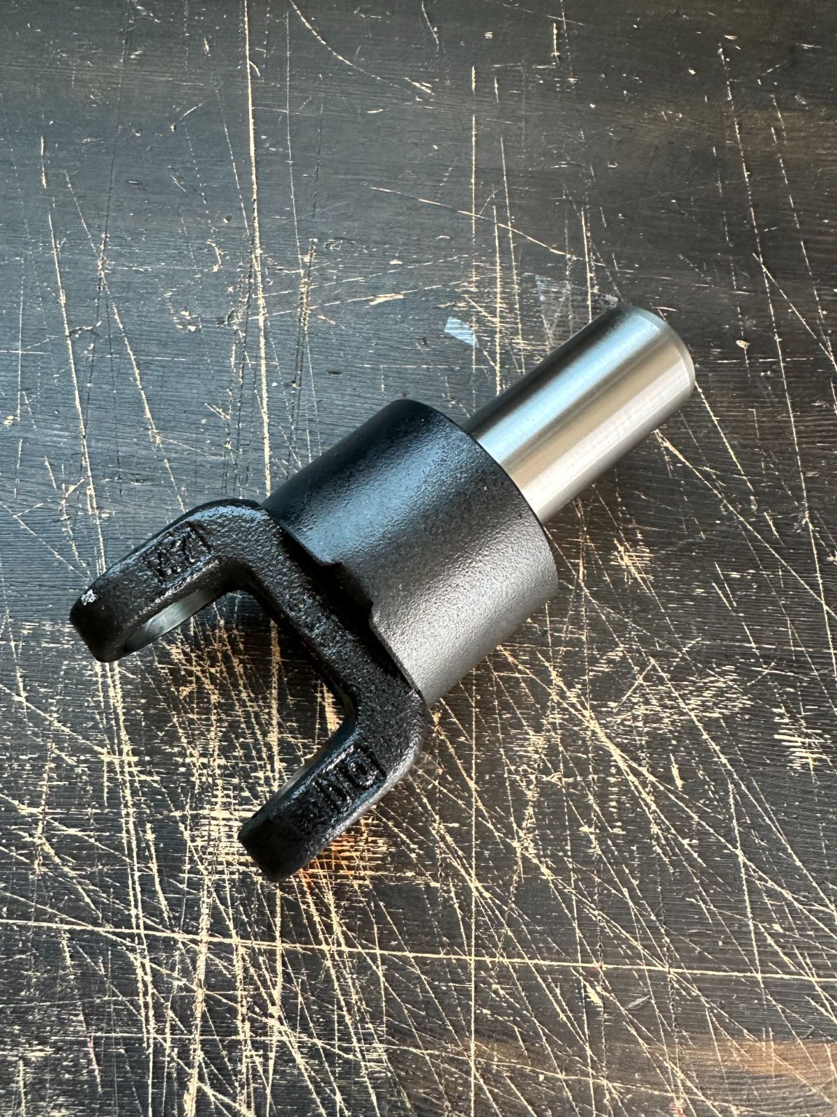 ミツビシ ミラージュ ランサー Lancer Evolution CP9Aヨーク プロペラ シャフト スリーブ YOKE PROPELLER SHAFT SLEEVE EVO5 RS 98M EVO6