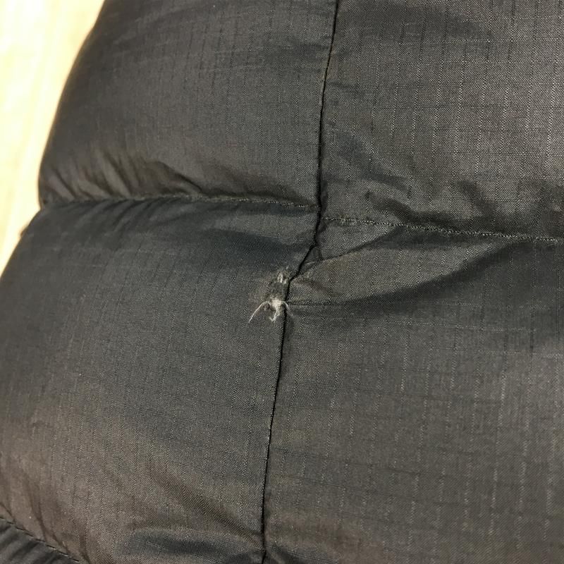 Men's XS グレー系】 Patagonia ( パタゴニア ) ハイロフト ダウン