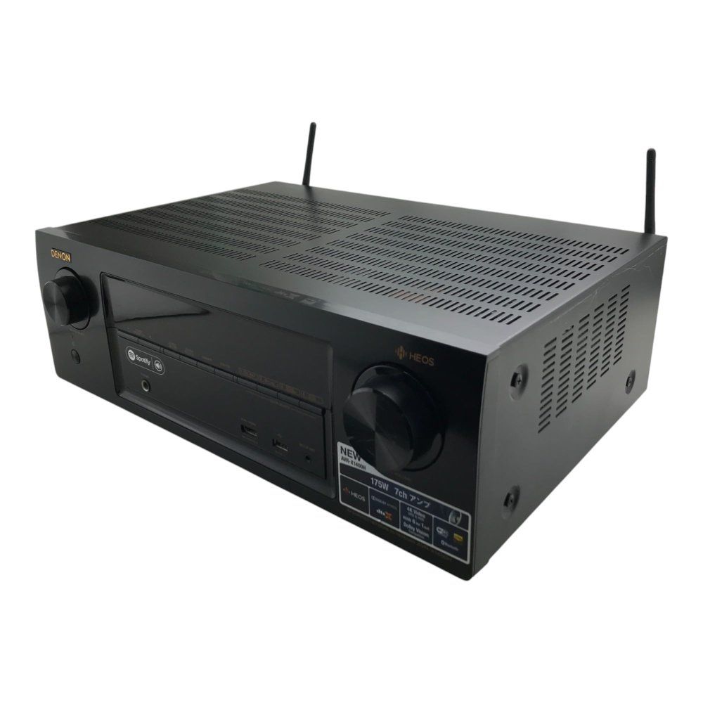 AVR-X1400H-K