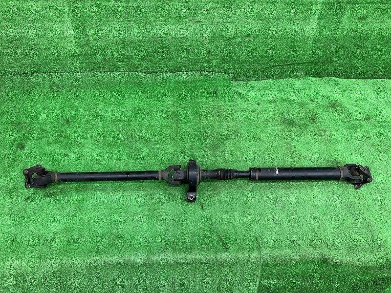 NV100クリッパー DR17V フロントプロペラシャフト GXターボ 4WD 37200-4A00L Z2S