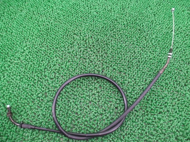 SR400 SR500 スロットルケーブル 3HT-26311-00 在庫有 即納 ヤマハ 純正 新品 バイク 部品 車検 Genuine