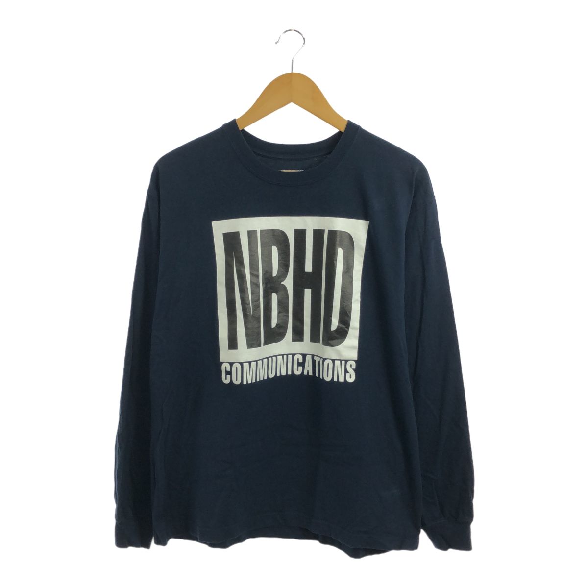 NEIGHBORHOOD ロンT L 楽天市場】NEIGHBORHOOD ネイバーフッド/ロンT・GL/M/メンズ