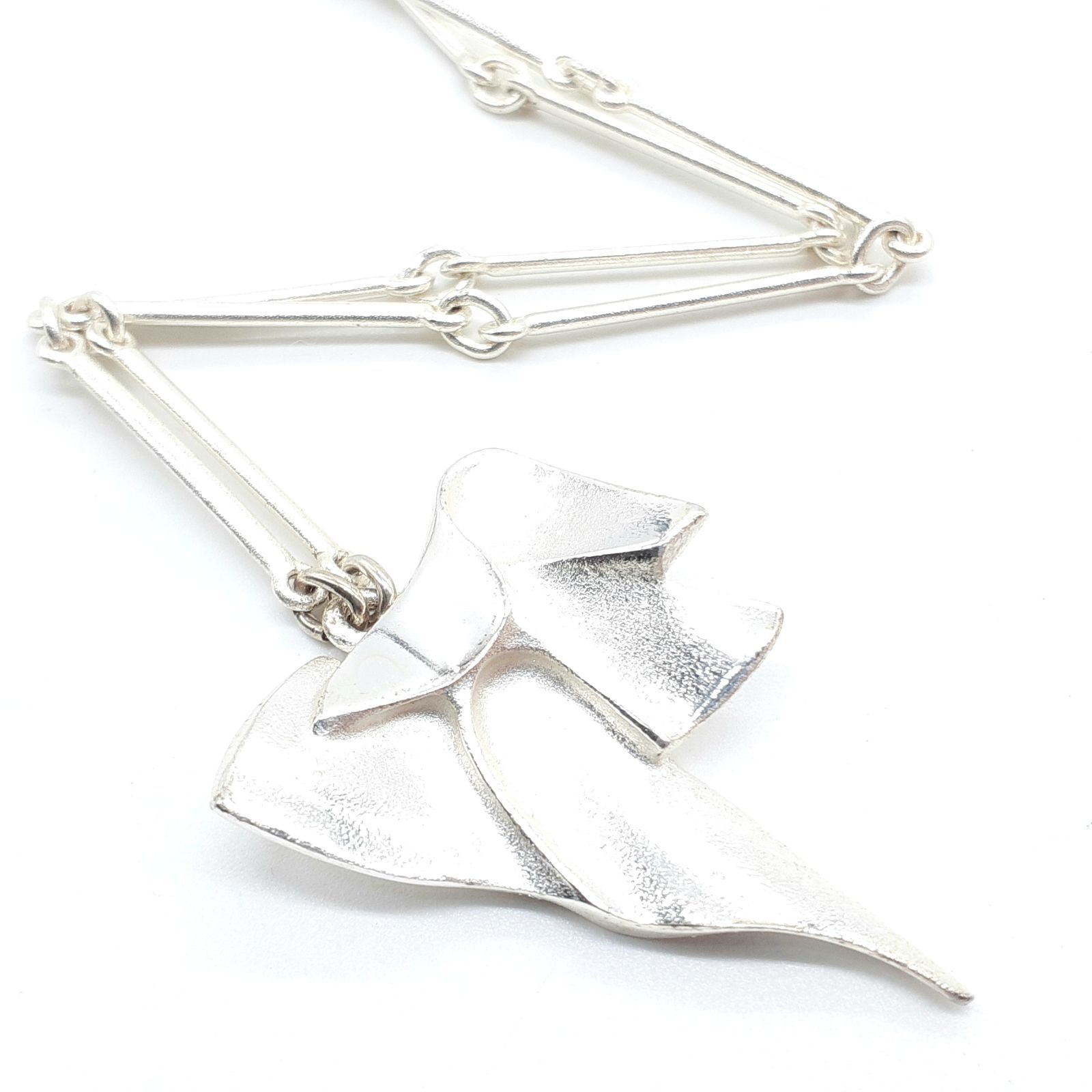 LAPPONIA JEWELRY ラボーニア ネックレス　シルバー925 LAPPONIA ラポーニア シルバー ネックレス