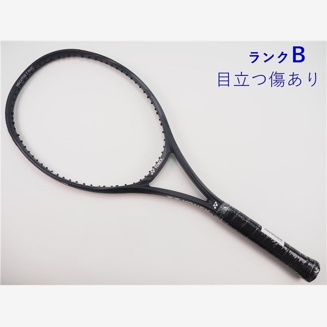 YONEX - 中古 テニスラケット ヨネックス ブイコア スピード