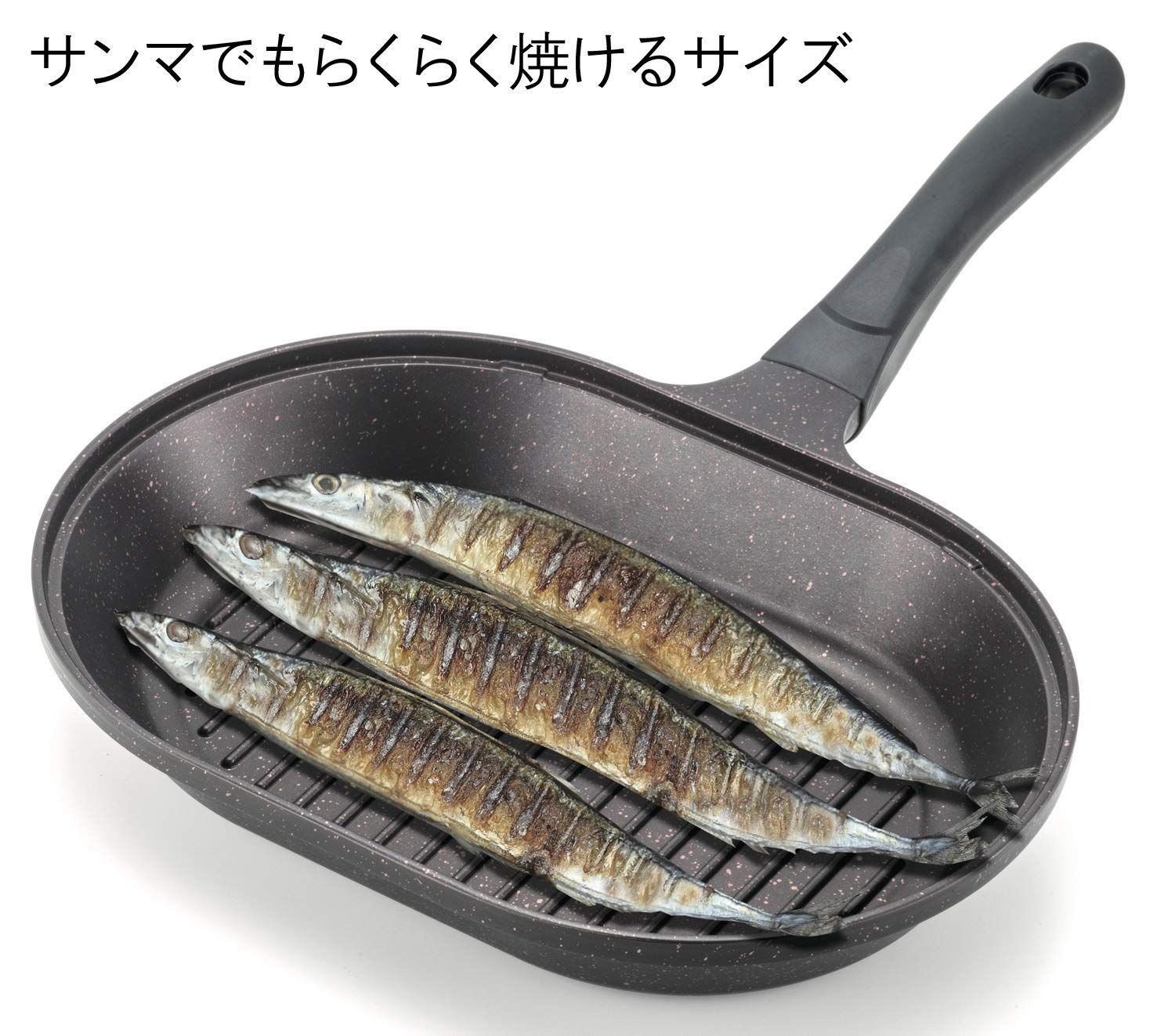 ブラウン