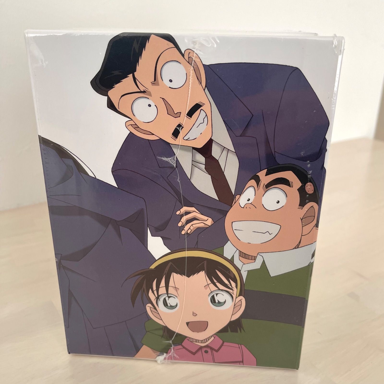 名探偵コナン 20周年記念コレクション　他 Amazon.co.jp: 【Amazon.co.jp限定】劇場版名探偵コナン 20周年